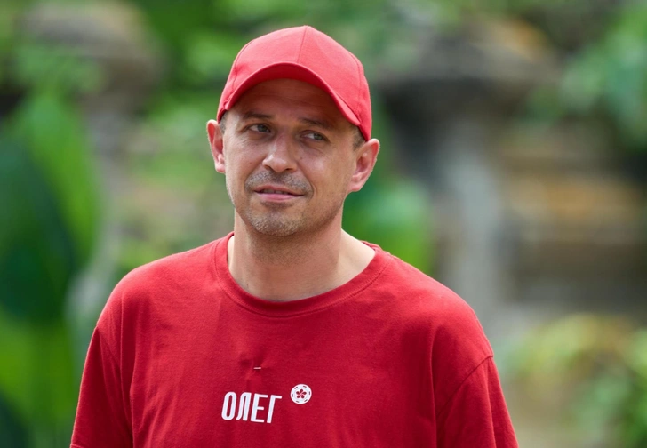 Олег Верещагин | www.starhit.ru