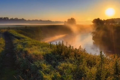 Family Wins Moscow Trip in Hometown Video Contest