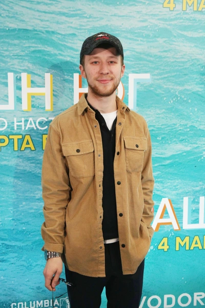 Семен Трескунов*  | www.starhit.ru