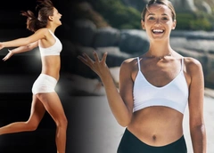 Почему на соревнованиях спортсменки выступают именно в бикини