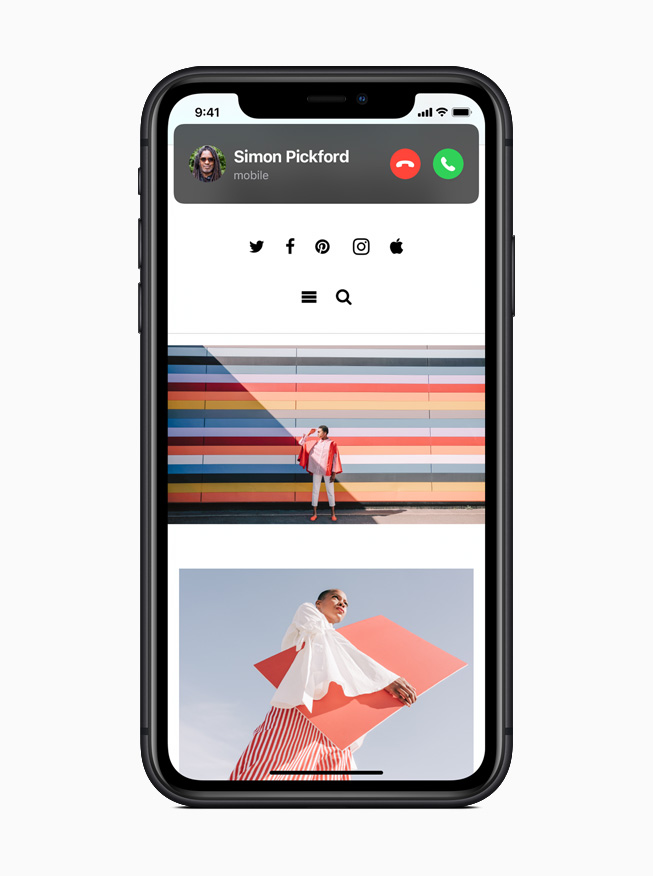 14 фактов о новой iOS 14