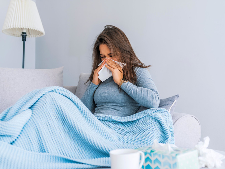 Новый вирус: эти 15 симптомов говорят о том, что вы заразились свиным гриппом