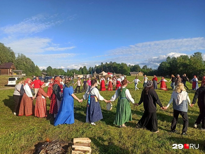 Источник: Ярослав Вареник / 29.RU