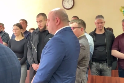 Трех нижегородцев осудили за гибель 5-летнего мальчика в бассейне