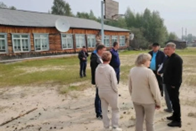 В Каргасокском районе построят новую школу