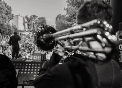 Исследовать себя и открыть новые чувства: чем заняться на фестивале Chess & Jazz