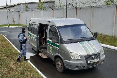 32 иностранца выдворены из России через Челябинскую область