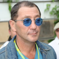 Разведенный Григорий Лепс впервые станет дедушкой