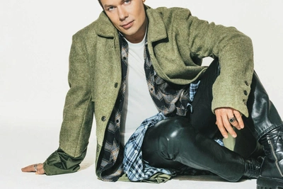 Стас Пьеха: ИИ в музыке страшен, профессии исчезнут