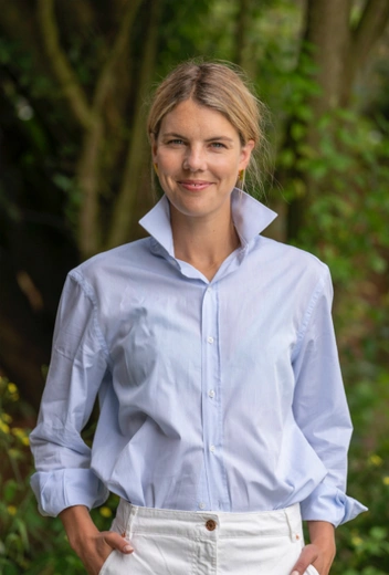 Вирджиния Чедвик-Хили