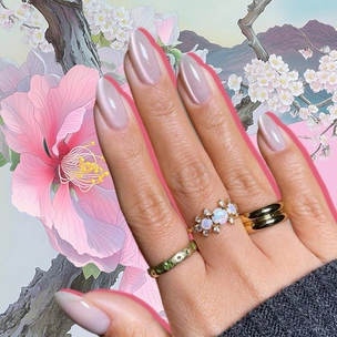 10 актуальных трендов маникюра, которые выглядят дорого и стильно