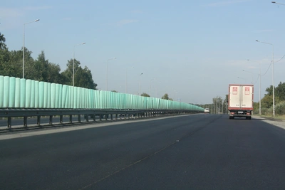 На Тюменском тракте заменят асфальт на 40 км