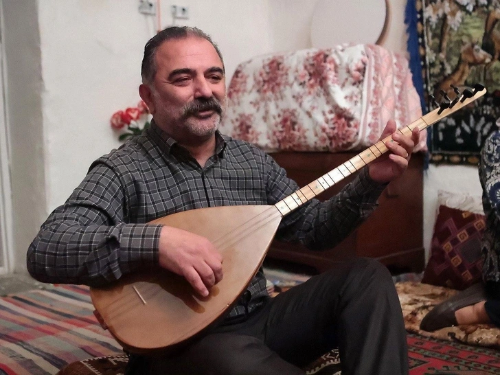 Источник: Кадр из сериала «Далекий город»