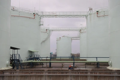 Эксперты о последствиях обвала нефтяных цен