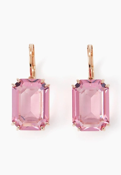 Серьги Swarovski
