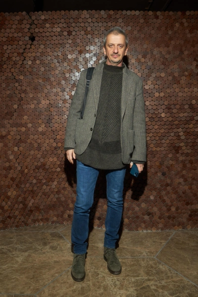 Константин Богомолов | www.starhit.ru