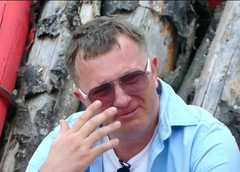 Яббаров в слезах из-за развода с Голд: «Сказала: „Ты не нужен“. У меня мир из-под ног просто ушел»