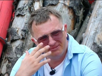 Яббаров в слезах из-за развода с Голд: «Сказала: „Ты не нужен“. У меня мир из-под ног просто ушел»