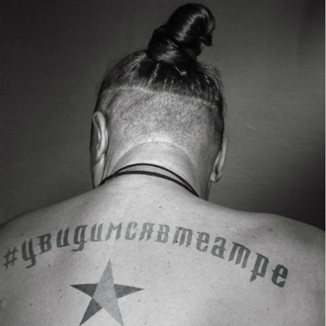 Юрий Грымов раздел артистов театра «МОДЕРН» | marieclaire.ru