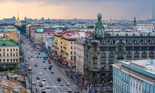 300 петербургских отелей стали нелегальными. Что происходит?