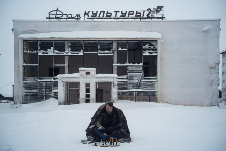 «Нужно пройти 35 км ночью по степи, но это того стоит»: 5 самых колоритных «заброшек» бывшего СССР