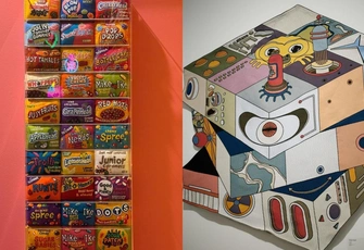 Miami Art week: что посмотреть? Обзор эксперта