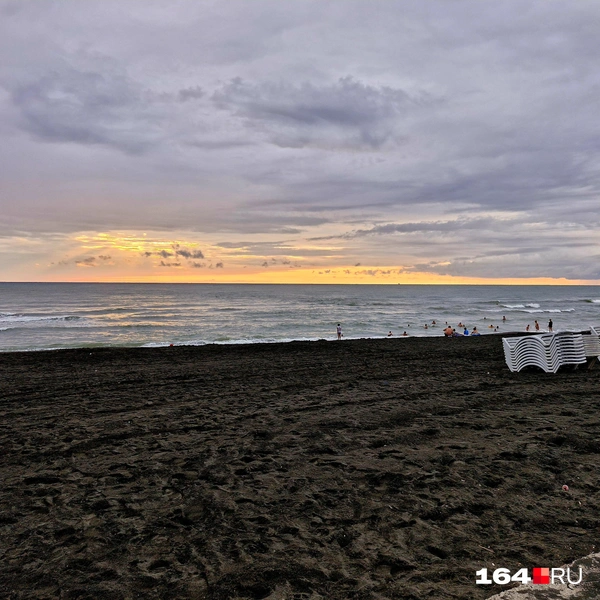 Источник: Виктория Федорова / 164.RU