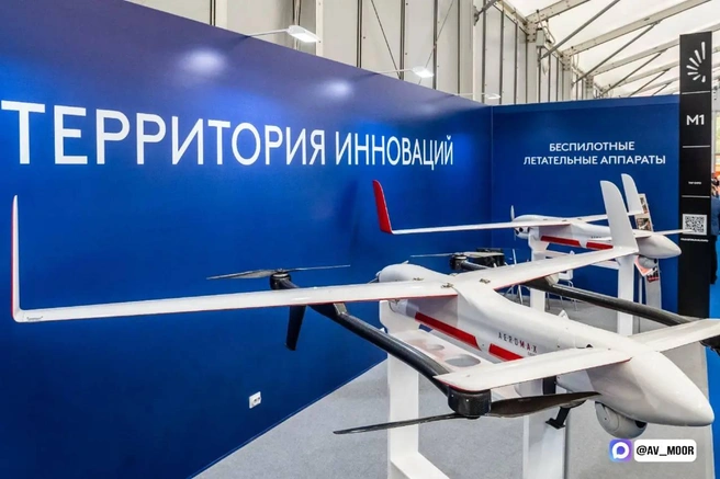 Источник: канал в МАХ Александра Моора