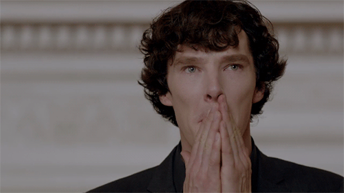 Бенедикт Камбербэтч остался без премии BAFTA за «Шерлока»