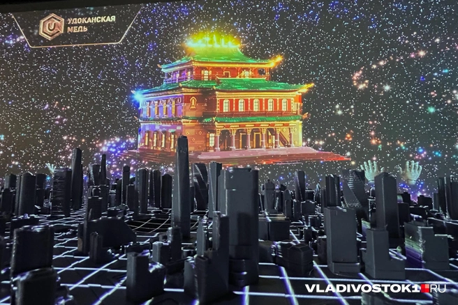 Источник: Елена Буйвол / VLADIVOSTOK1.RU