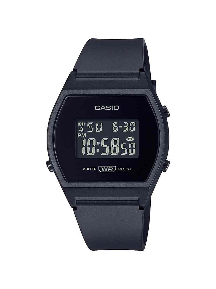 Крупным планом: новые модели Vintage от Casio