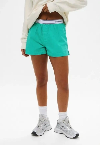 Шорты, Sporty & Rich