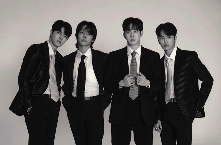 K-поплогия: твой супергид по корейской поп-рок группе The Rose