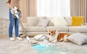 Чистота в каждом движении: 5 советов по быстрой уборке с Dreame R10S Aqua