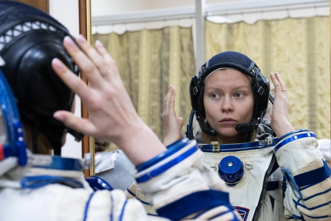 Источник: Центр подготовки космонавтов имени Ю.&nbsp;А.&nbsp;Гагарина