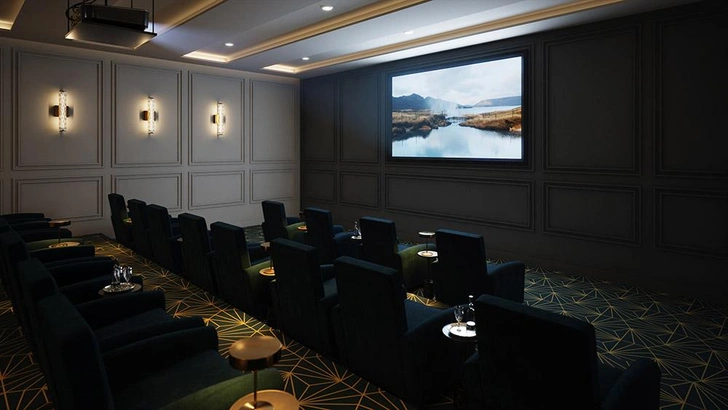 Чтоб я так старел: посмотрите на роскошные дома престарелых, где каждый хотел бы встретить преклонные года