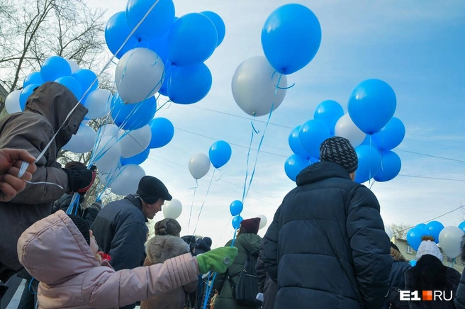 Последняя пятница мая станет праздником для части россиян | Источник: Артём Устюжанин / E1.RU