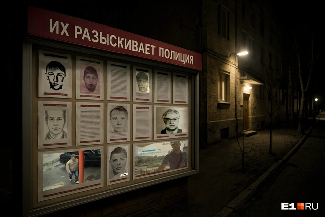 В основном извращенцы нападали на детей в подъездах | Источник: Виталий Калистратов / Городские порталы