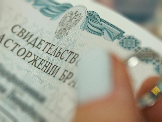 Брачный контракт содержит множество деталей, которые важно изучить заблаговременно | Источник: Дарья Селенская / Городские порталы