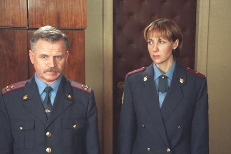 Кто&nbsp; будет новым Колобком и станет ли Каменская мамой: что готовит новый сезон нашумевшего сериал