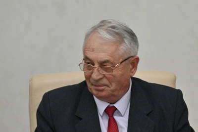 Searches at Altai Krai Deputy Speaker Yuri Kropotin