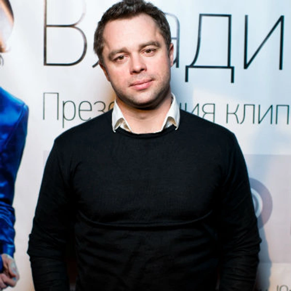 Виталий Гогунский | Источник: Максим Ратников