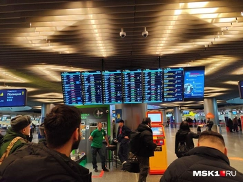 Источник: Игорь Мещанев / MSK1.RU