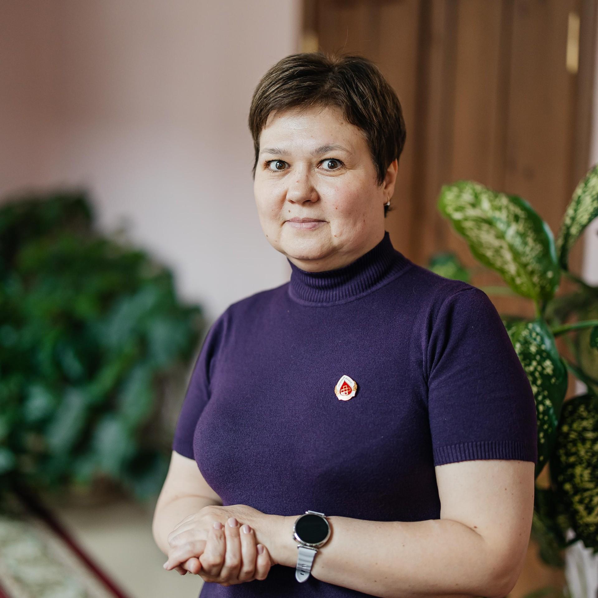<p>Виктория Капустина</p>