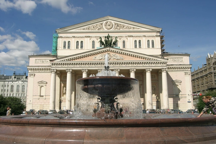 Стало известно, кто занял пост гендиректора Большого театра вместо Владимира Урина