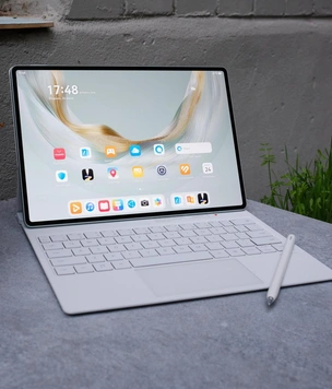 Удачное обновление? Тест нового планшета HUAWEI MatePad Pro 12,2''