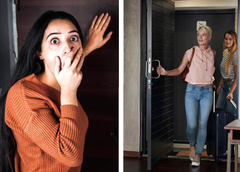 Съемные квартиры, на которые страшно смотреть: 47 пугающих фото