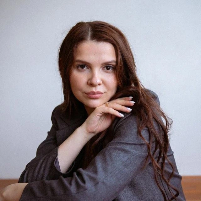 Источник: Ангелина Миронова / Telegram