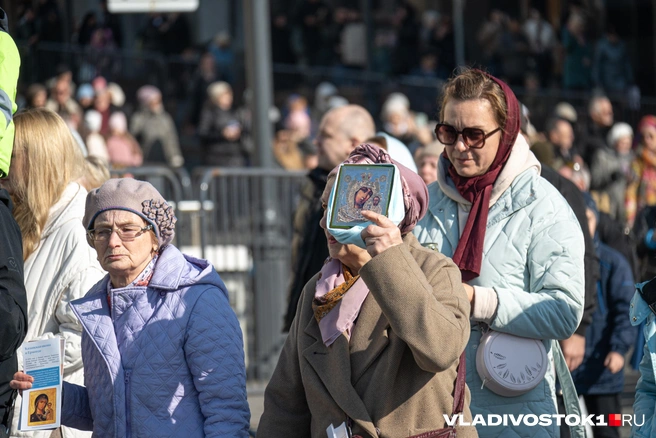 Источник: Елена Буйвол / VLADIVOSTOK1.RU
