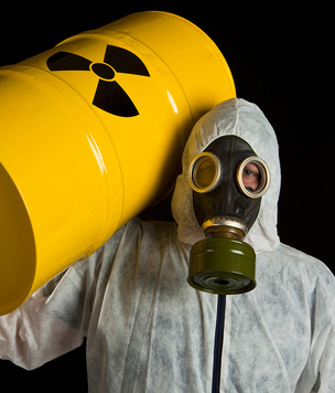 5 распространенных мифов о радиации